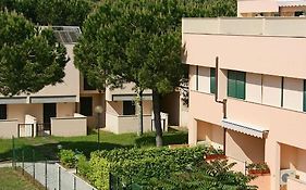 Trilocale in un residence a Principina Mare